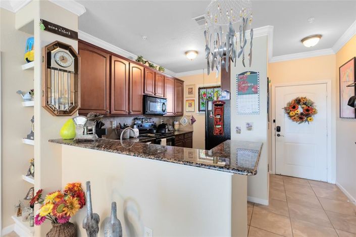 Image No.2-3 Bed Apartment for sale