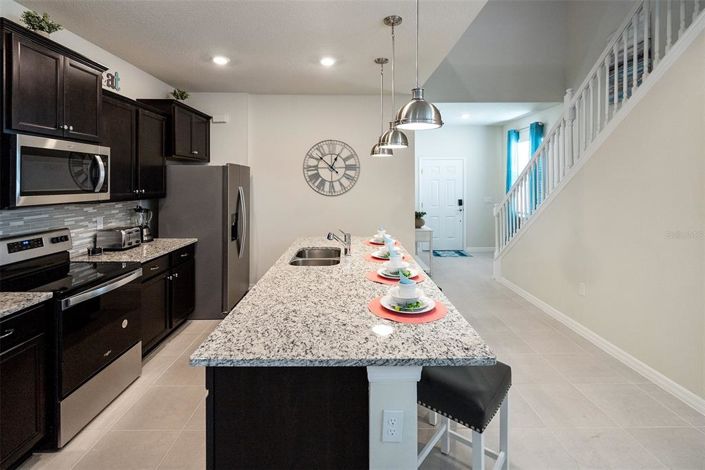 Image No.3-Maison de 7 chambres à vendre à Saint John