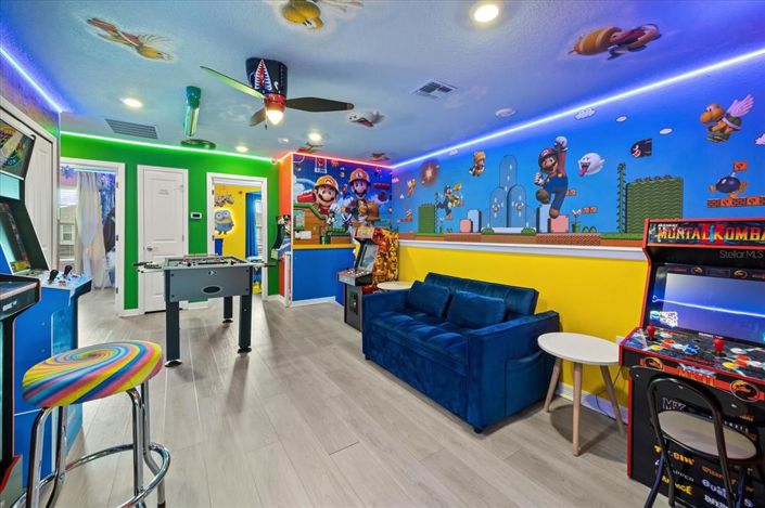 Image No.8-5 Bed Townhouse for sale