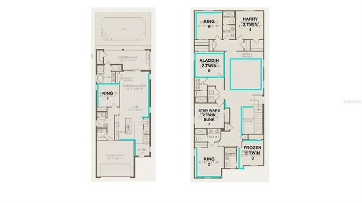 Image No.30-7 Bed House for sale