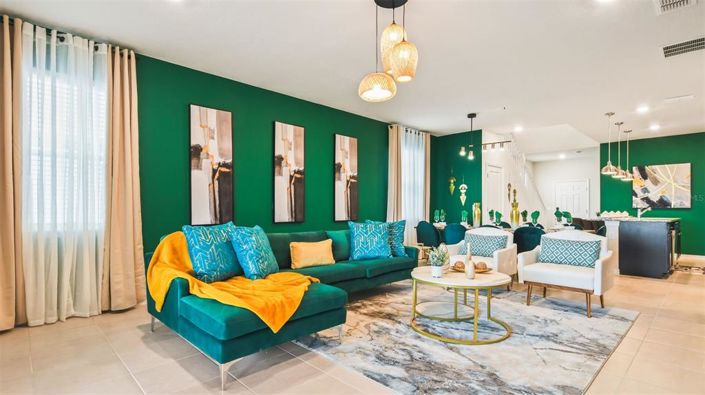 Image No.6-7 Bed House for sale