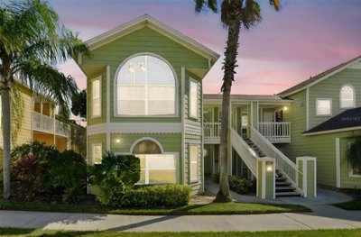 1 - Florida, Apartment
