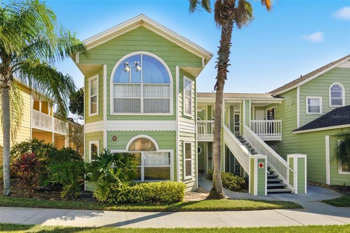 Image No.2-Appartement de 3 chambres à vendre à Saint John