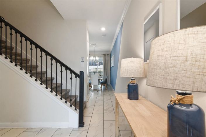 Image No.4-4 Bed Townhouse for sale