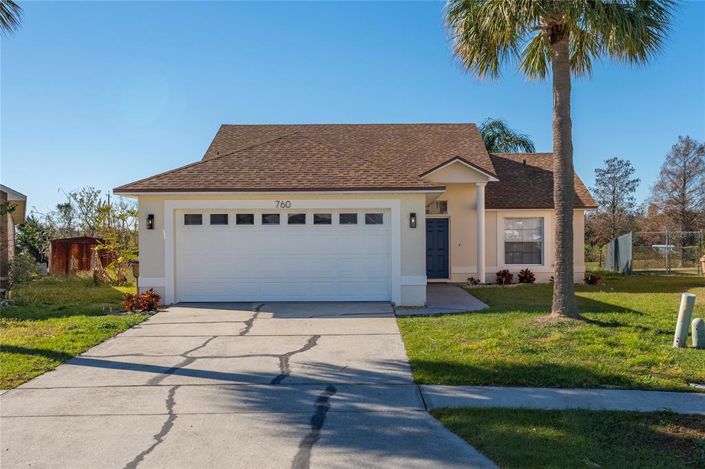 Image No.3-3 Bed House for sale