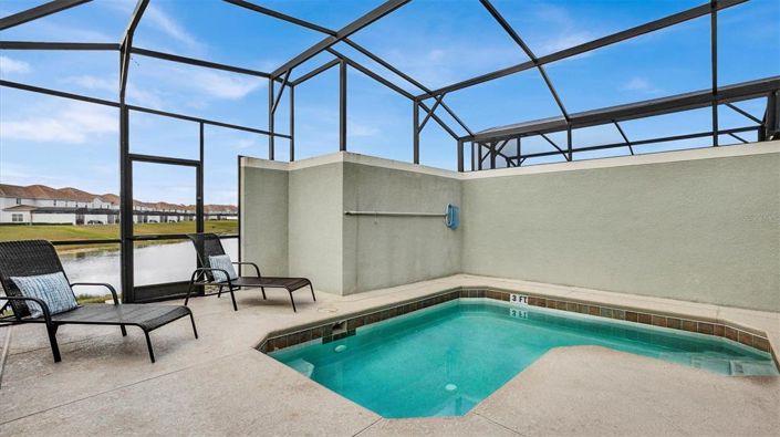 Image No.24-5 Bed Townhouse for sale