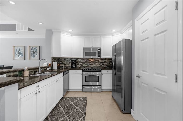 Image No.4-Appartement de 3 chambres à vendre à Saint John