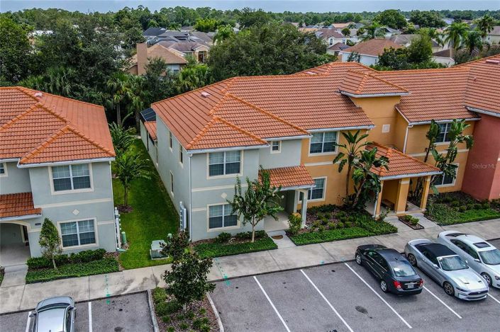 Image No.6-5 Bed Townhouse for sale