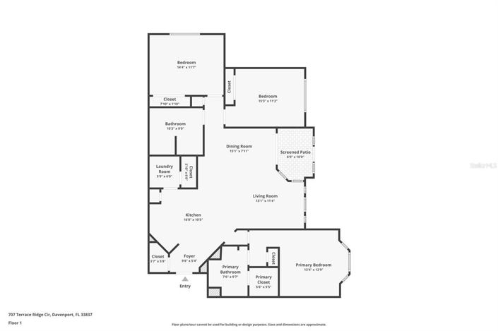 Image No.46-3 Bed Apartment for sale