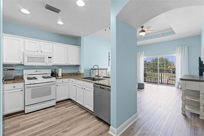 Image No.8-1 Bed Apartment for sale