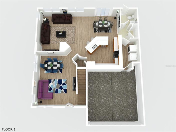 Image No.43-Maison de 4 chambres à vendre à Saint John