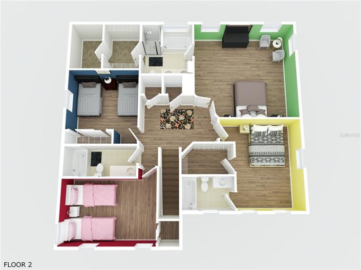 Image No.44-Maison de 4 chambres à vendre à Saint John