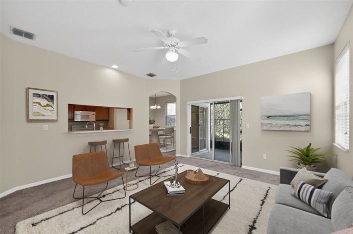 Image No.6-Maison de ville de 3 chambres à vendre à Saint John