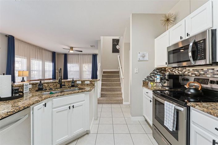 Image No.13-Maison de ville de 4 chambres à vendre à Saint John