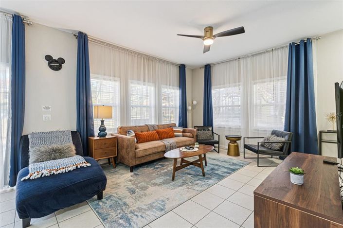 Image No.5-Maison de ville de 4 chambres à vendre à Saint John