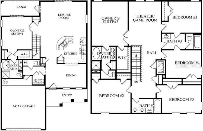 Image No.32-Maison de 5 chambres à vendre à Saint John