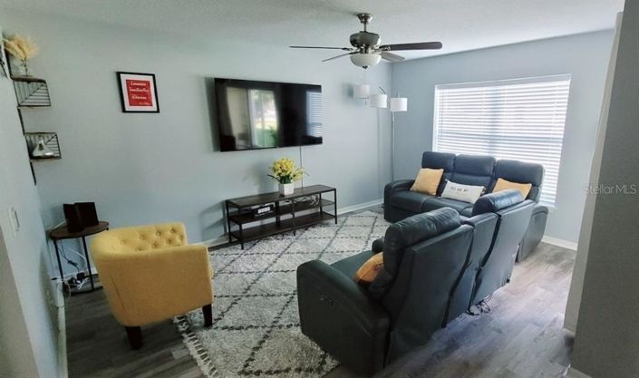 Image No.11-Maison de ville de 3 chambres à vendre à Saint John