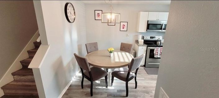 Image No.8-Maison de ville de 3 chambres à vendre à Saint John