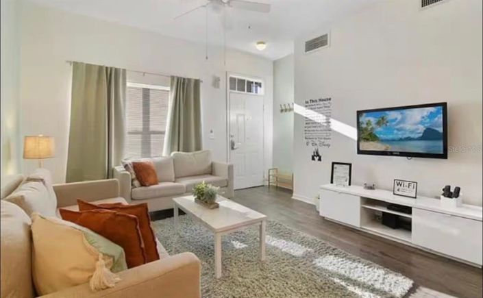 Image No.2-Appartement de 3 chambres à vendre à Saint John