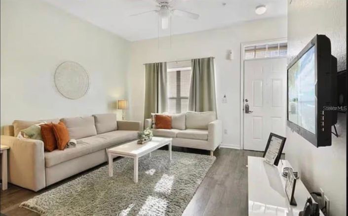 Image No.3-Appartement de 3 chambres à vendre à Saint John