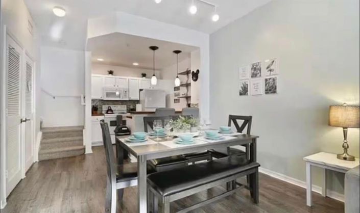 Image No.5-Appartement de 3 chambres à vendre à Saint John