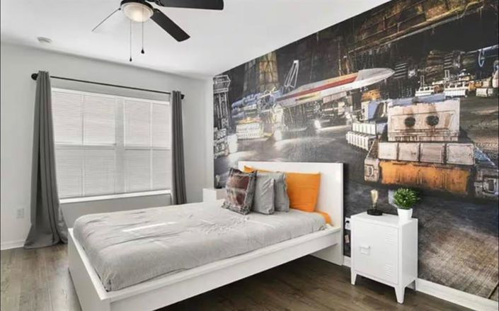 Image No.9-Appartement de 3 chambres à vendre à Saint John