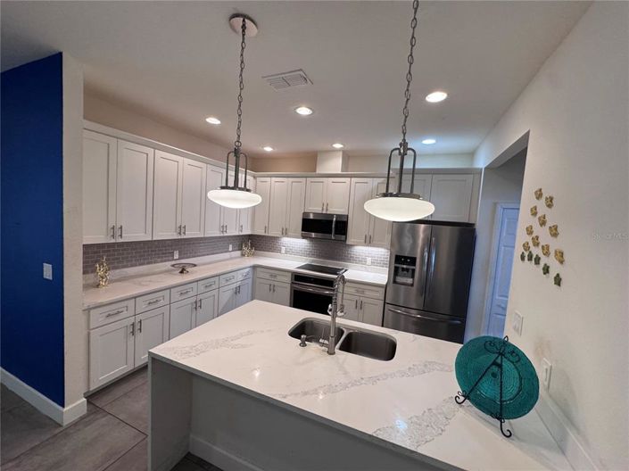 Image No.5-Maison de ville de 3 chambres à vendre à Saint John