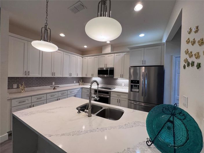 Image No.6-Maison de ville de 3 chambres à vendre à Saint John