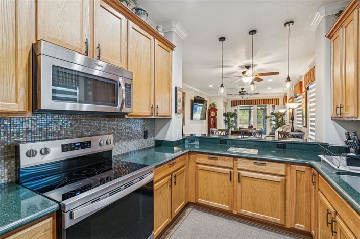 Image No.19-Villa de 2 chambres à vendre à Saint John