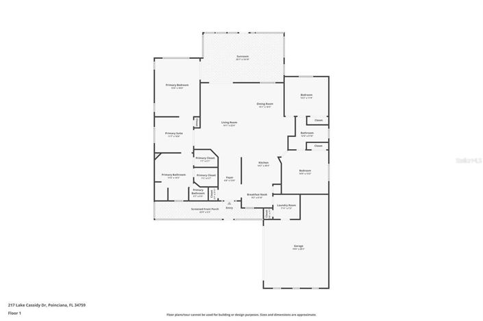 Image No.7-Maison de 3 chambres à vendre à Saint John