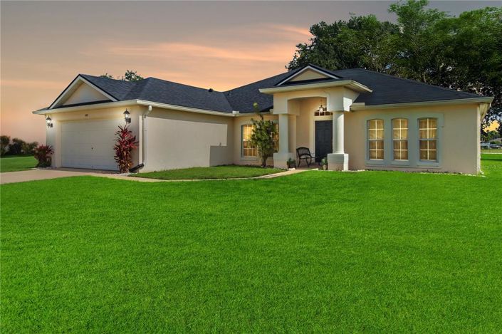 Image No.3-4 Bed House for sale