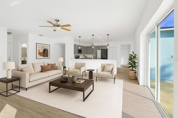 Image No.8-Maison de 4 chambres à vendre à Saint John