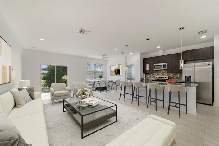 Image No.2-Maison de 4 chambres à vendre à Saint John