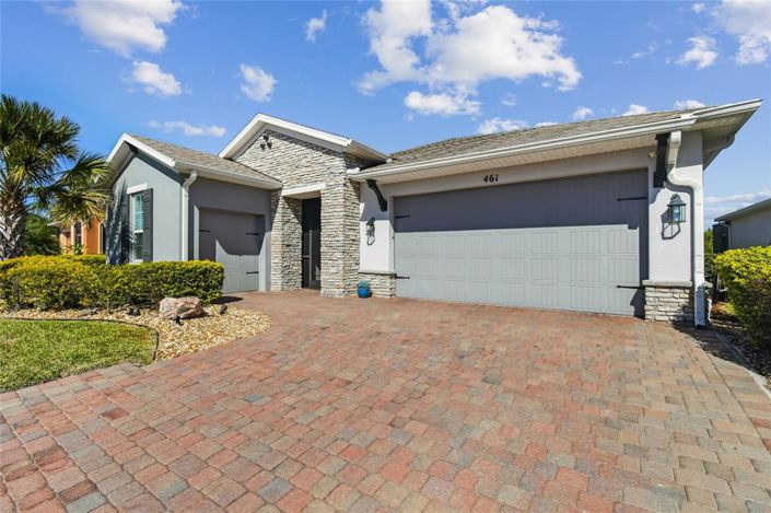 Image No.2-Maison de 3 chambres à vendre à Saint John