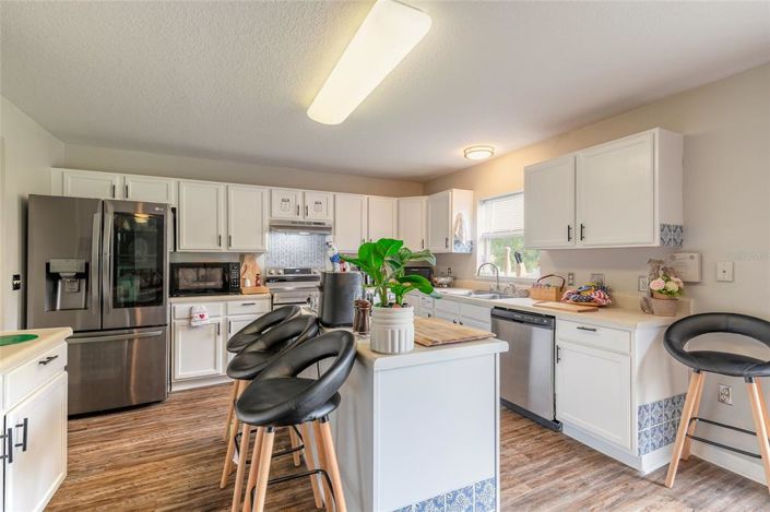 Image No.2-Maison de 6 chambres à vendre à Saint John