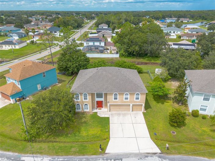 Image No.6-Maison de 6 chambres à vendre à Saint John