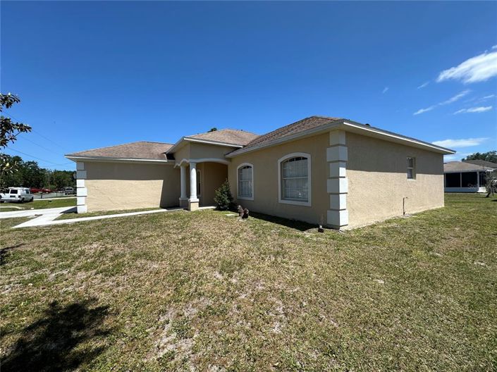 Image No.3-Maison de 3 chambres à vendre à Saint John