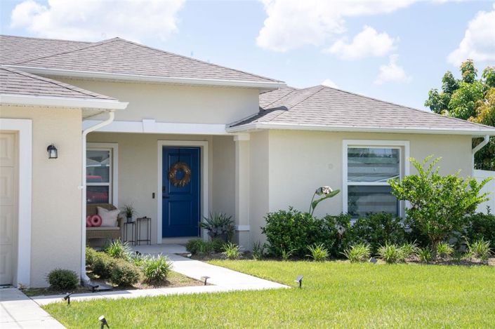 Image No.2-Maison de 4 chambres à vendre à Saint John