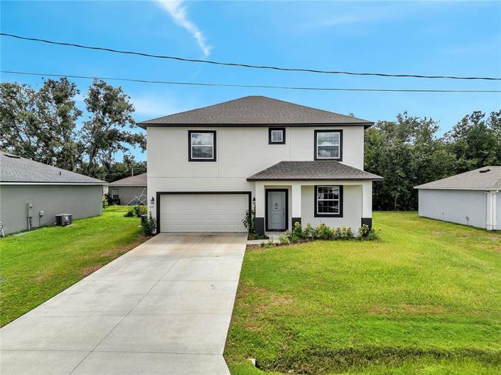 Image No.2-Maison de 5 chambres à vendre à Saint John