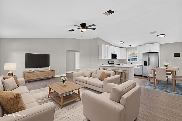 Image No.2-3 Bed House for sale