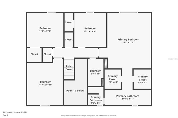 Image No.37-4 Bed House for sale