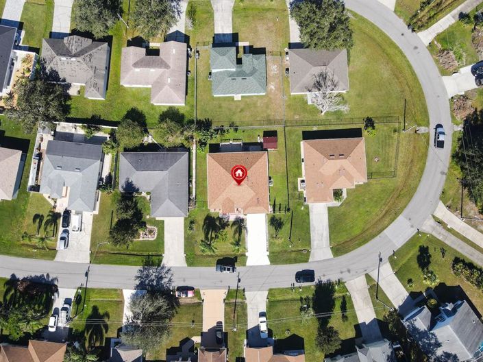 Image No.6-3 Bed House for sale