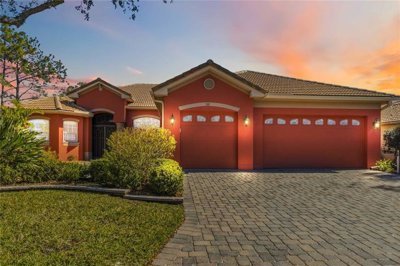 1 - Florida, House