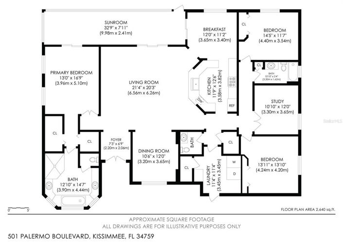Image No.46-3 Bed House for sale