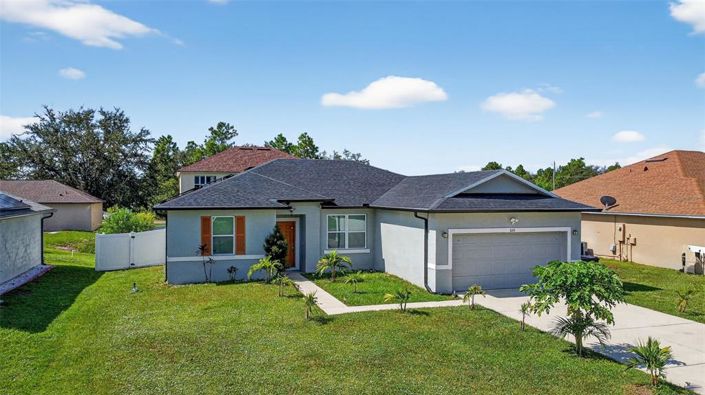 Image No.2-Maison de 4 chambres à vendre à Saint John