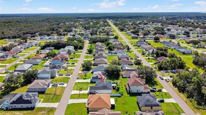 Image No.7-Maison de 4 chambres à vendre à Saint John