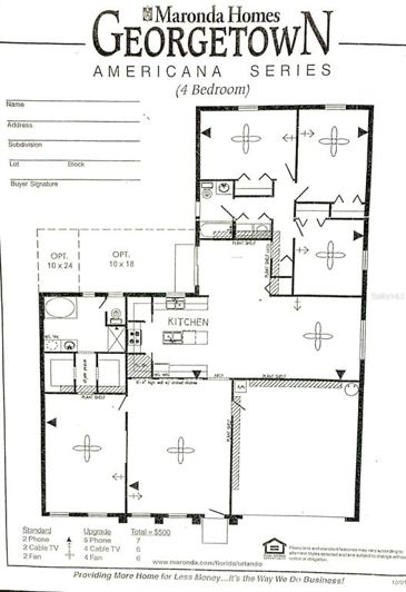 Image No.29-Maison de 4 chambres à vendre à Saint John