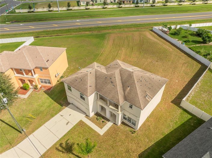 Image No.3-Maison de 4 chambres à vendre à Saint John