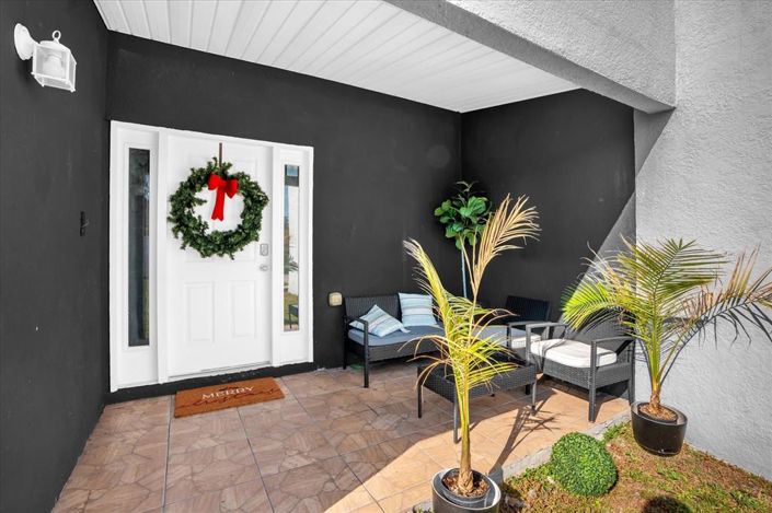 Image No.2-Maison de 3 chambres à vendre à Saint John