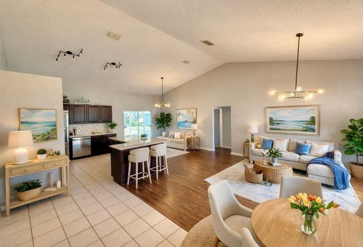 Image No.5-Maison de 3 chambres à vendre à Saint John